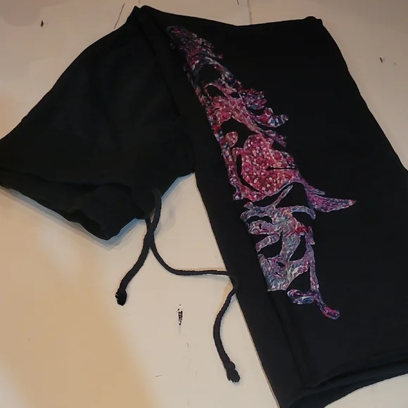 RARE Lucky Brand Sweatpants M - Picture 1 of 6